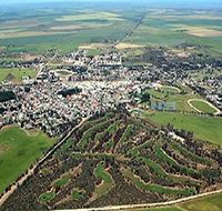 Kadina Golf Club - Tourism Caloundra