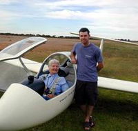 Waikerie Gliding Club - Tourism Caloundra