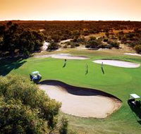 Renmark Golf Club - Tourism Caloundra