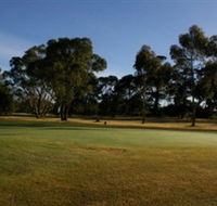 Winchelsea Golf Club - Tourism Caloundra