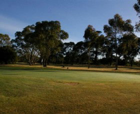Winchelsea Golf Club - Tourism Caloundra 0
