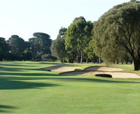 Rosebud VIC Tourism Caloundra