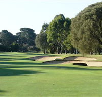 Rosebud Country Club - Tourism Caloundra
