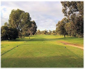 Rockingham Golf Club - Tourism Caloundra 1