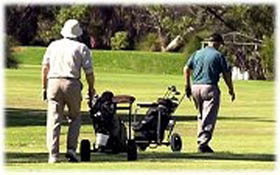 Rockingham Golf Club - Tourism Caloundra 3