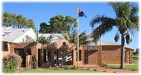 Rockingham Golf Club - Tourism Caloundra 0