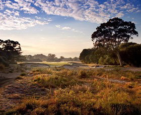 Kingston Heath Golf Club - Tourism Caloundra 0