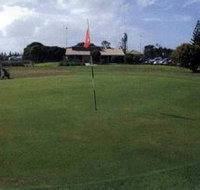 Port Macdonnell Golf Club - Tourism Caloundra