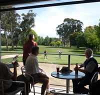 Queanbeyan Golf Club - Tourism Caloundra