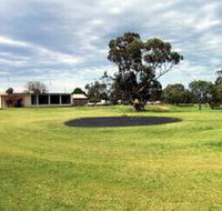 Cleve Golf Club - Tourism Caloundra