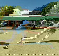 Canberra City Bowling Club - Tourism Caloundra
