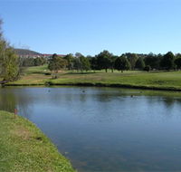 Capital Golf Club - Tourism Caloundra
