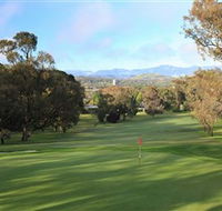Federal Golf Club - Tourism Caloundra