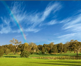 Murrumbidgee Country Club - Tourism Caloundra 0