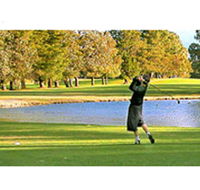 Yowani Country Club Incorporated - Tourism Caloundra