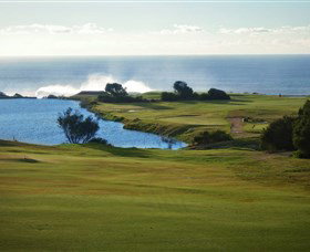St. Michael's Golf Club - Tourism Caloundra 0