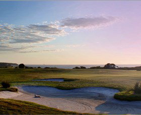 St. Michael's Golf Club - Tourism Caloundra 2