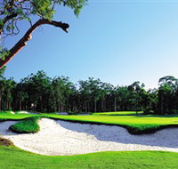 Pacific Dunes Golf Club - Tourism Caloundra