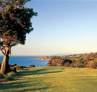 Mornington Golf Club - Tourism Caloundra