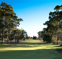 Loxton Golf Club - Tourism Caloundra