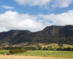 Gloucester Country Club - Tourism Caloundra 0