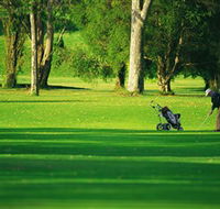 Foster Golf Club - Tourism Caloundra