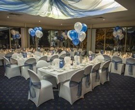 Wentworth Falls Country Club - Tourism Caloundra 1