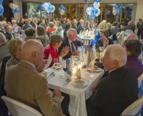 Wentworth Falls Country Club - Tourism Caloundra 2