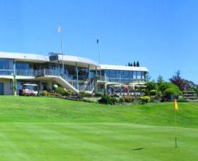 Wentworth Falls Country Club - Tourism Caloundra 0