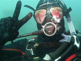 Wallaroo Scuba Club - Tourism Caloundra 2