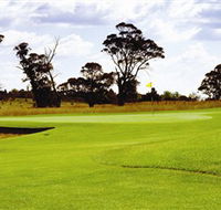 Mt Broughton Golf and Country Club - Tourism Caloundra