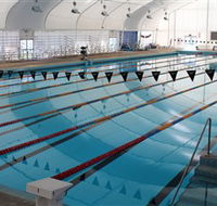 Canberra Olympic Pool and Health Club - Tourism Caloundra