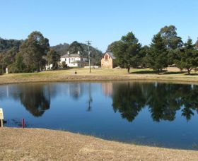 Picton NSW Tourism Caloundra