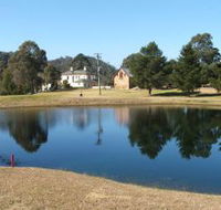 Antill Park Country Golf Club - Tourism Caloundra
