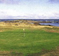 King Island Golf  Bowling Club Incorporated - Tourism Caloundra