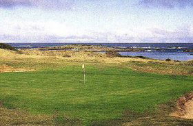 King Island Golf & Bowling Club Incorporated - Tourism Caloundra 0