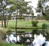 Flagstaff Hill Golf Club and Koppamurra Ridgway Restaurant - Tourism Caloundra