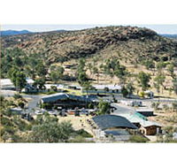 Alice Springs RSL Club - Tourism Caloundra