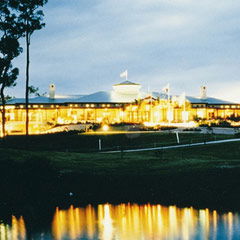 Arundel Hills QLD Tourism Caloundra