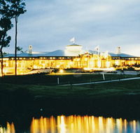 Arundel Hills Country Club - Tourism Caloundra