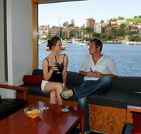 Australian 18 Footers - Tourism Caloundra