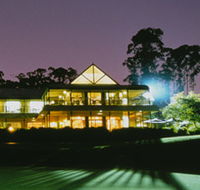 Bonville International Golf Resort - Tourism Caloundra
