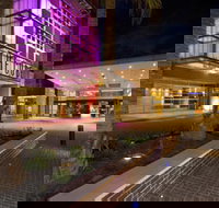 Campbelltown Catholic Club - Tourism Caloundra