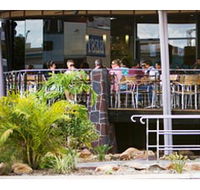 Carpentaria Buffalo Club - Tourism Caloundra