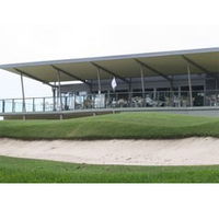 Coffs Harbour Golf Club - Tourism Caloundra