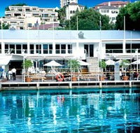 Cruising Yacht Club of Australia - Tourism Caloundra