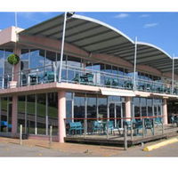 Drummoyne Sailing Club - Tourism Caloundra