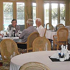 Lake Karrinyup Country Club - Tourism Caloundra 0