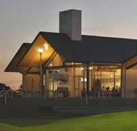 Lakes Golf Club - Tourism Caloundra