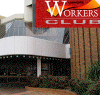 Lismore Workers Club - Tourism Caloundra